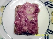 Brotaustrich:Asantisquana - Matschbanana x) - Rezept