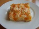 Mandarinenkuchen vom Blech - Rezept