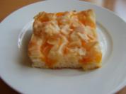 Mandarinenkuchen vom Blech - Rezept