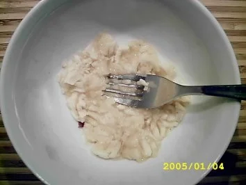 Frühstücks-Sportlersuppe :D - Rezept - Bild Nr. 3