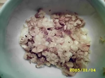 Frühstücks-Sportlersuppe :D - Rezept - Bild Nr. 4