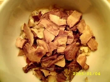 Frühstücks-Sportlersuppe :D - Rezept - Bild Nr. 5