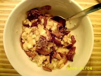 Frühstücks-Sportlersuppe :D - Rezept - Bild Nr. 6