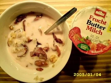 Frühstücks-Sportlersuppe :D - Rezept - Bild Nr. 7