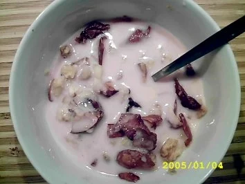 Frühstücks-Sportlersuppe :D - Rezept - Bild Nr. 8