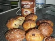 Cappu-Muffins - Rezept