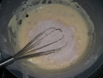 Cappu-Muffins - Rezept - Bild Nr. 2