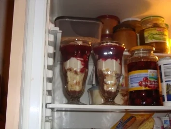 Schwarzwälderkirschbecher - Rezept - Bild Nr. 2