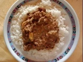 Reitergulasch - Rezept - Bild Nr. 2