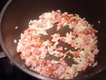 Sauerkrautsuppe - Rezept - Bild Nr. 2