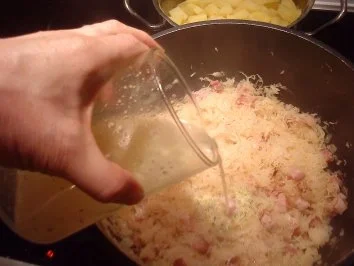 Sauerkrautsuppe - Rezept - Bild Nr. 5