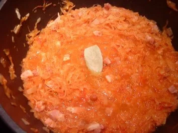 Sauerkrautsuppe - Rezept - Bild Nr. 7