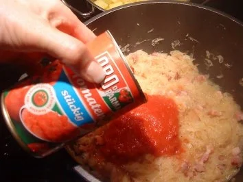 Sauerkrautsuppe - Rezept - Bild Nr. 6