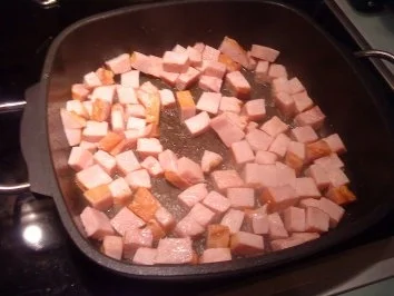 Sauerkrautsuppe - Rezept - Bild Nr. 10