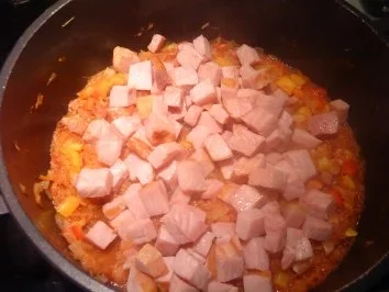 Sauerkrautsuppe - Rezept - Bild Nr. 11