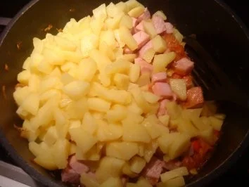 Sauerkrautsuppe - Rezept - Bild Nr. 12