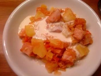 Sauerkrautsuppe - Rezept - Bild Nr. 15