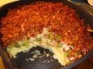 Rosenkohlauflauf - Rezept