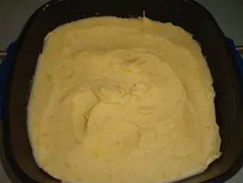 Rezept: Rosenkohlauflauf Bild Nr. 12 Rosenkohlauflauf - Rezept - Bild Nr. 12