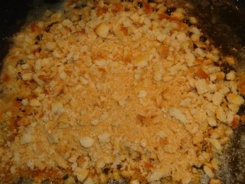 Rezept: Rosenkohlauflauf Bild Nr. 6 Rosenkohlauflauf - Rezept - Bild Nr. 6