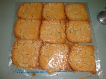 Rezept: Rosenkohlauflauf Bild Nr. 4 Rosenkohlauflauf - Rezept - Bild Nr. 4