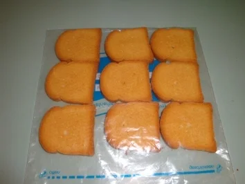 Rezept: Rosenkohlauflauf Bild Nr. 3 Rosenkohlauflauf - Rezept - Bild Nr. 3