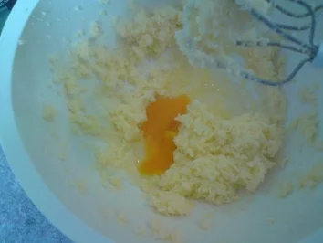 Gestürtzter Pflaumenkuchen - Rezept - Bild Nr. 4