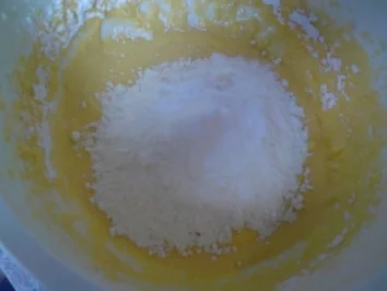 Gestürtzter Pflaumenkuchen - Rezept - Bild Nr. 6