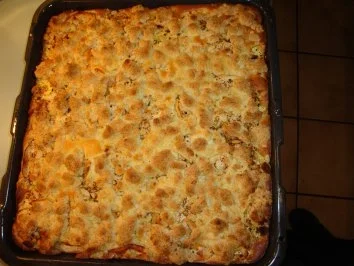 ALOHA - Kuchen auf dem Blech - Rezept - Bild Nr. 12