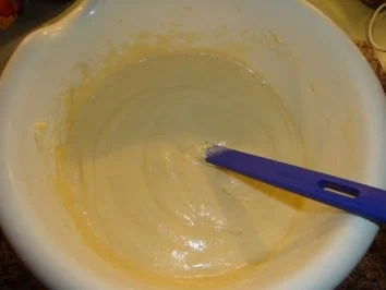 ALOHA - Kuchen auf dem Blech - Rezept - Bild Nr. 5