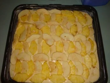 ALOHA - Kuchen auf dem Blech - Rezept - Bild Nr. 8