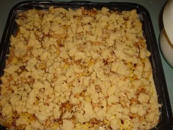 ALOHA - Kuchen auf dem Blech - Rezept - Bild Nr. 11