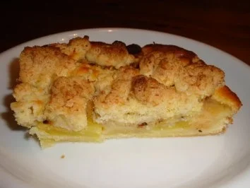 ALOHA - Kuchen auf dem Blech - Rezept