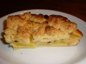 ALOHA - Kuchen auf dem Blech - Rezept