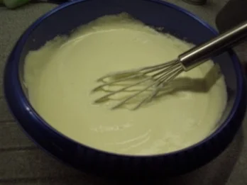 Rezept: Kaiserschmarrn Kaiserschmarrn - Rezept