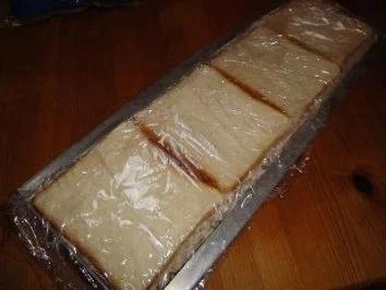 Rezept: Eier-Thon-Cake Bild Nr. 2 Eier-Thon-Cake - Rezept - Bild Nr. 2