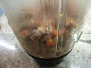 Instant_Brühen - Fleischbrühe Instant Hausgemacht - Rezept