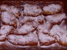 Kleingebäck - Tawa-Tawas (süsse Teigtaschen) - Rezept