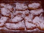 Kleingebäck - Tawa-Tawas (süsse Teigtaschen) - Rezept