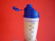 SHAKER-VINAIGRETTE - Rezept