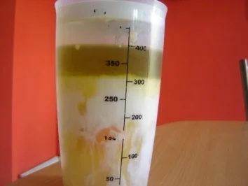 SHAKER-VINAIGRETTE - Rezept - Bild Nr. 3