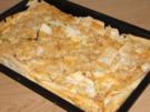 Zucchinikuchen - Rezept