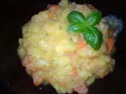 Kartoffel-Möhren-Eintopf - Rezept