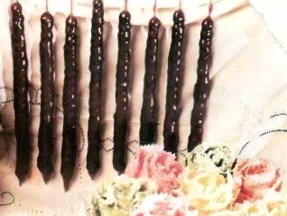 Rezept: Tschortschchella Tschortschchella - Rezept