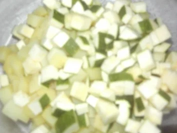 Rezept: Gyros-Kartoffel-Auflauf Bild Nr. 2 Gyros-Kartoffel-Auflauf - Rezept - Bild Nr. 2