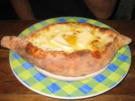 Chatschapuri - Rezept