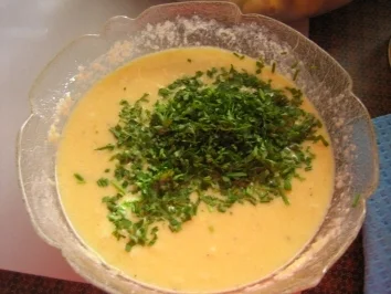 Pfifferling-Fritata - Rezept - Bild Nr. 4