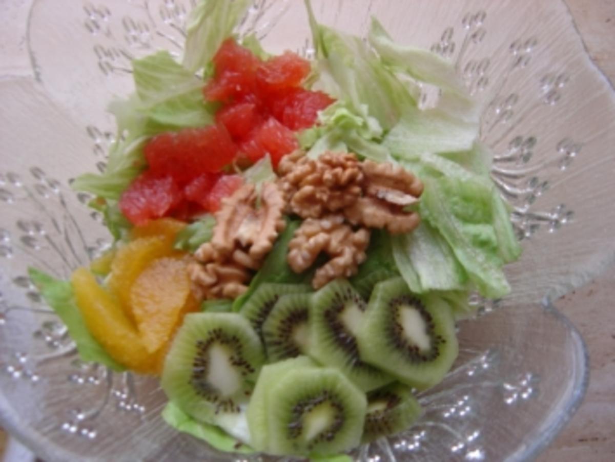 Eisbergsalat - Rezept - Bild Nr. 4