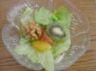 Eisbergsalat - Rezept