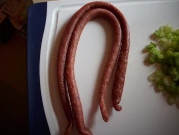 Rezept: Küstenlümmel mit Nudeln Küstenlümmel mit Nudeln - Rezept